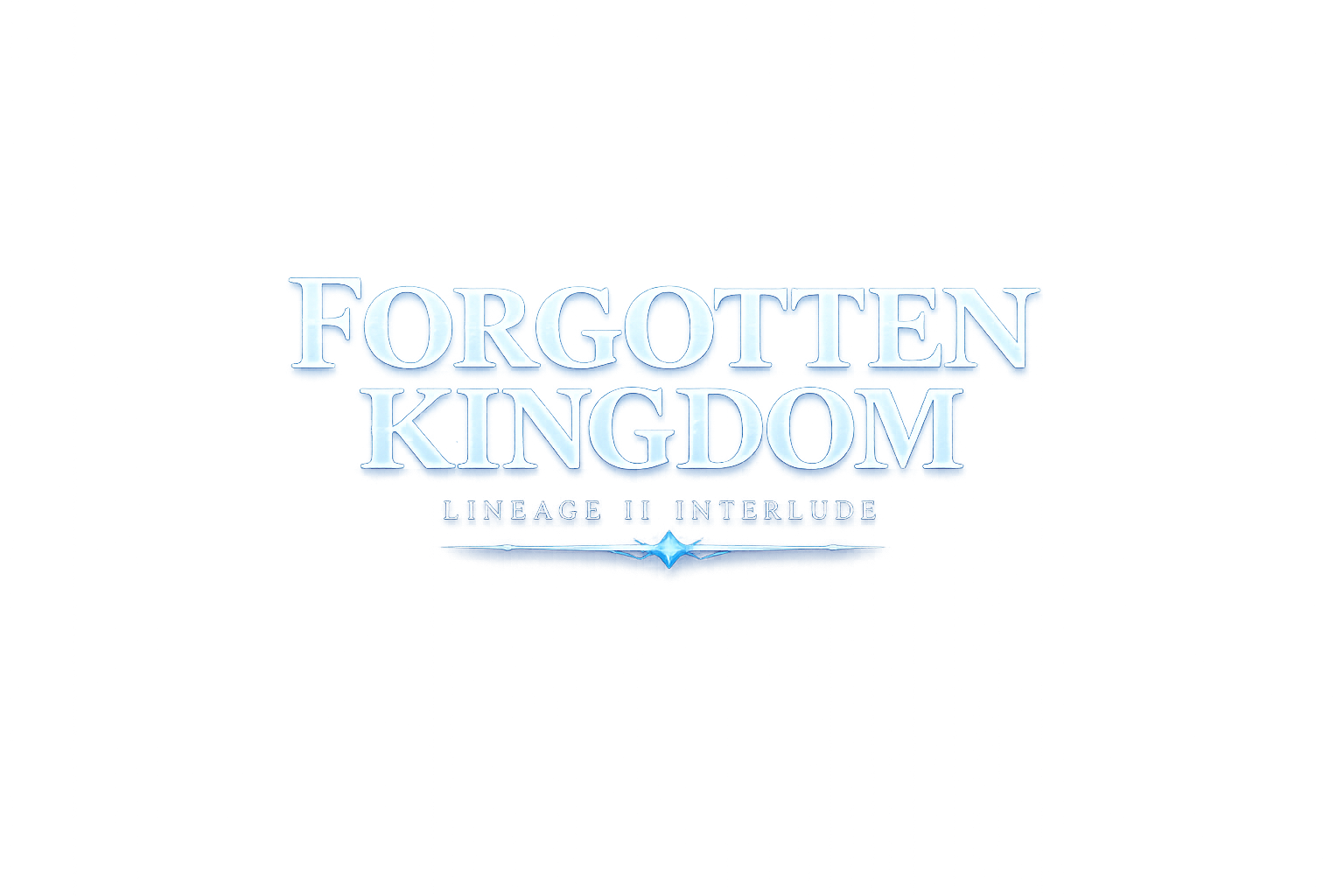 Forgotten Kingdom